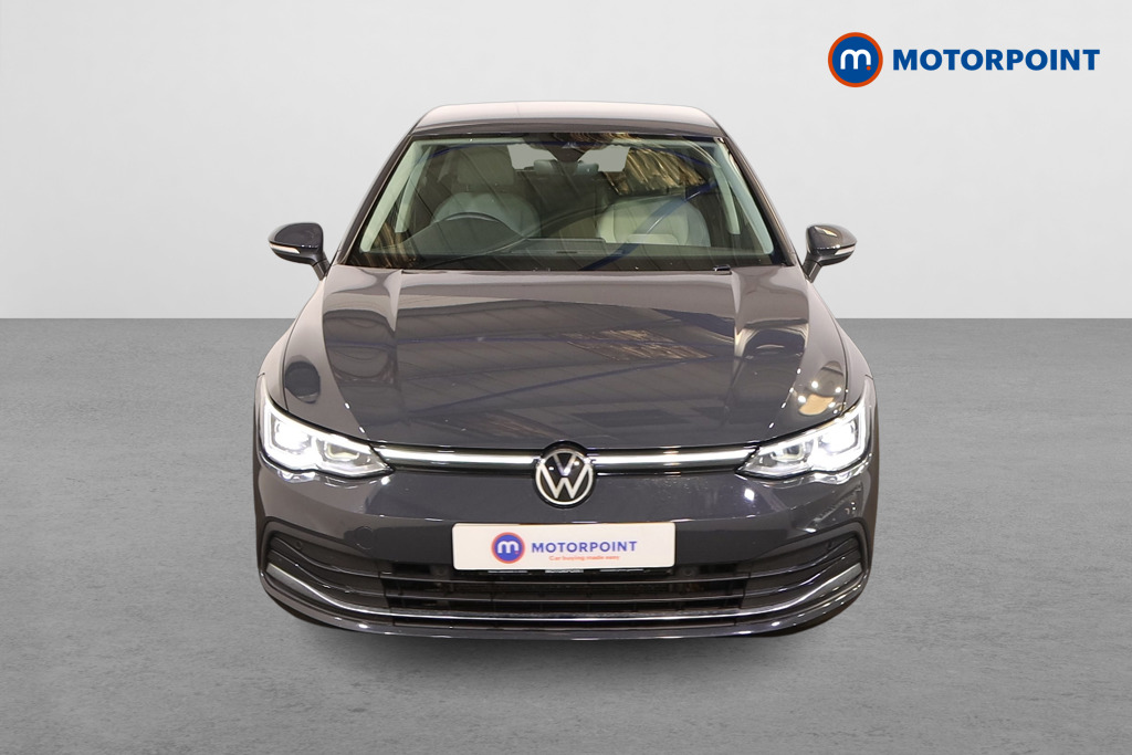 Volkswagen Golf Style Automatic Petrol Plug-In Hybrid Hatchback - Stock Number (1545791) - Front bumper