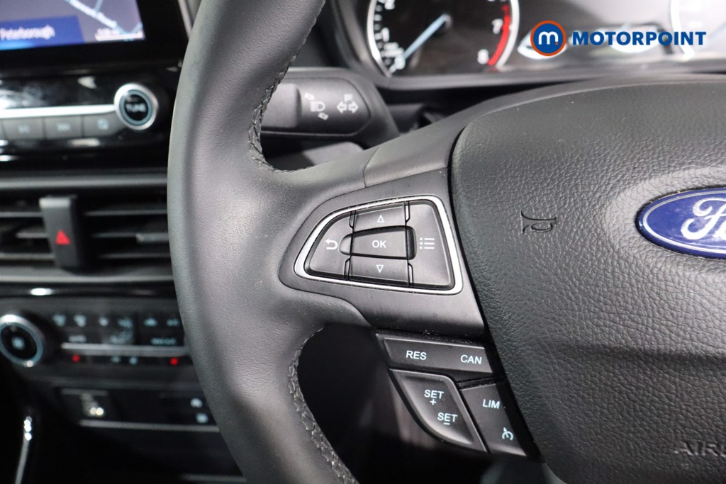 Ford Ecosport Titanium Manual Petrol SUV - Stock Number (1545849) - 7th supplementary image
