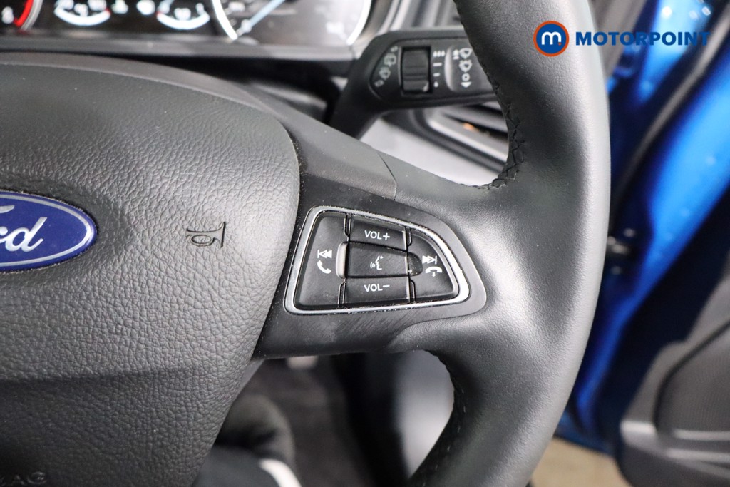 Ford Ecosport Titanium Manual Petrol SUV - Stock Number (1545849) - 8th supplementary image