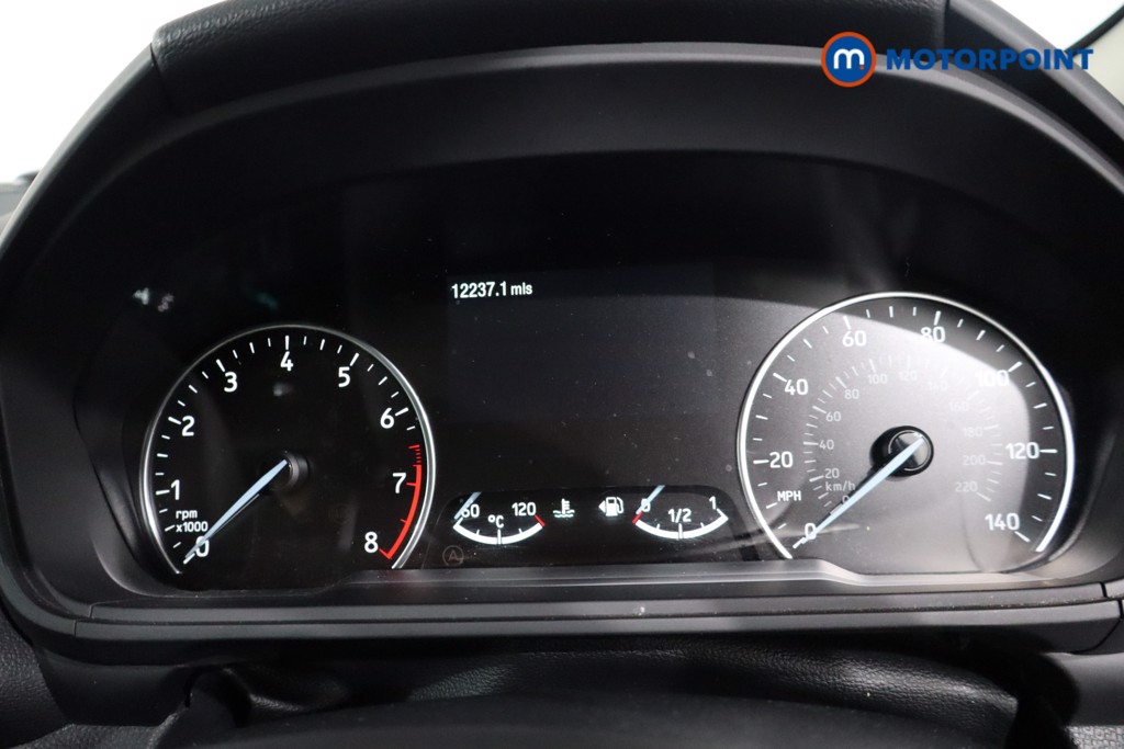 Ford Ecosport Titanium Manual Petrol SUV - Stock Number (1545849) - 13th supplementary image