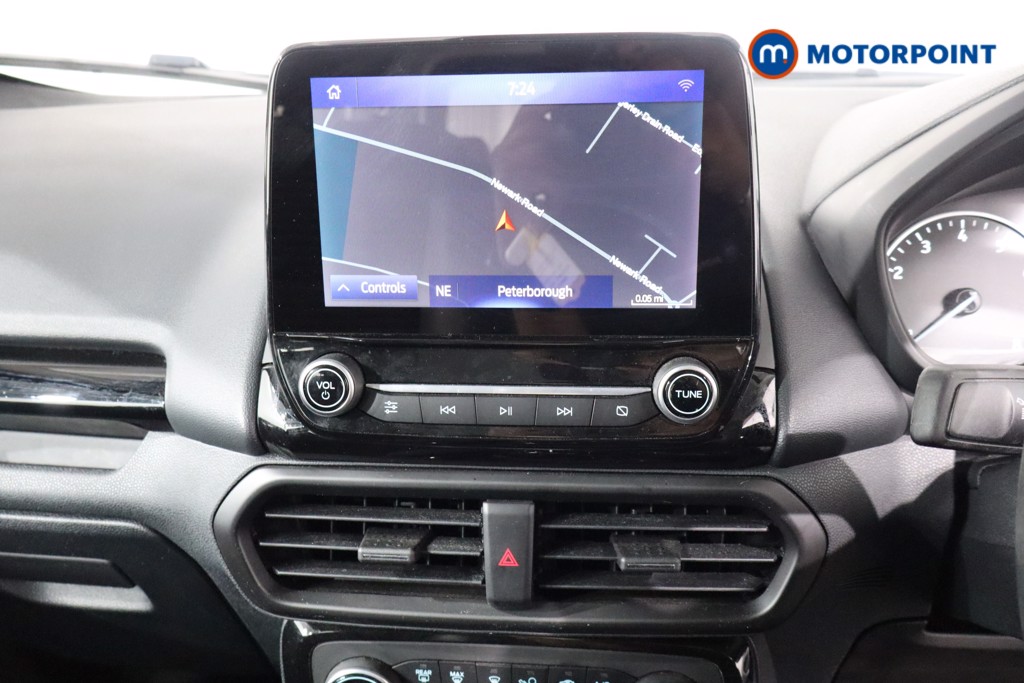 Ford Ecosport Titanium Manual Petrol SUV - Stock Number (1545849) - 14th supplementary image
