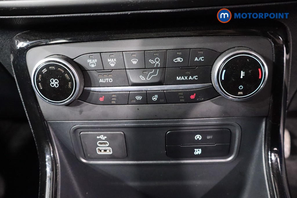 Ford Ecosport Titanium Manual Petrol SUV - Stock Number (1545849) - 15th supplementary image