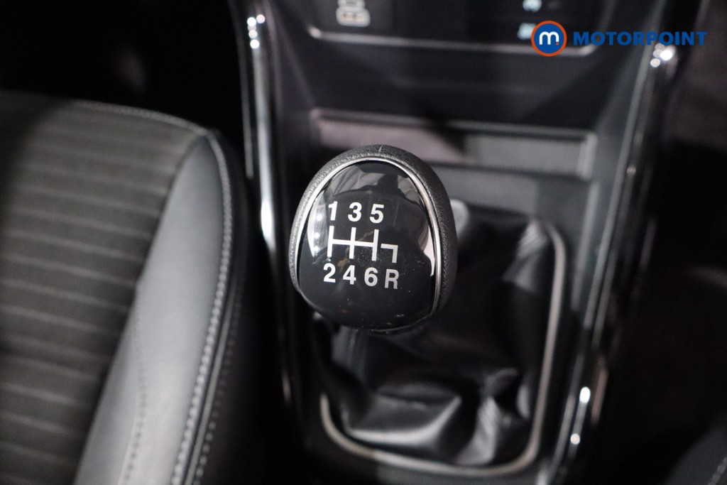 Ford Ecosport Titanium Manual Petrol SUV - Stock Number (1545849) - 16th supplementary image