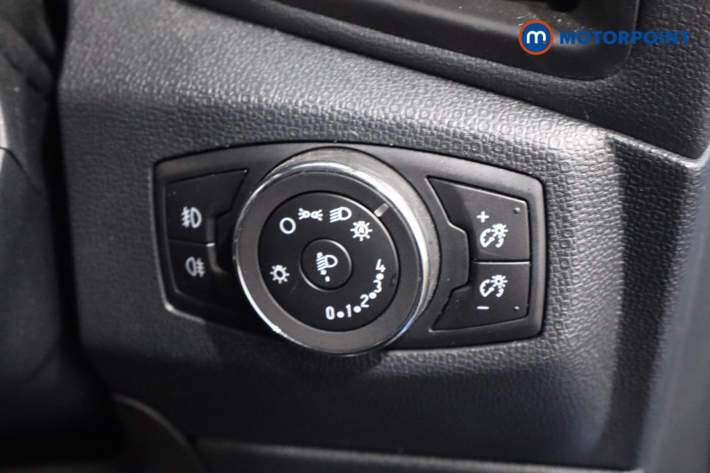 Ford Ecosport Titanium Manual Petrol SUV - Stock Number (1545849) - 18th supplementary image