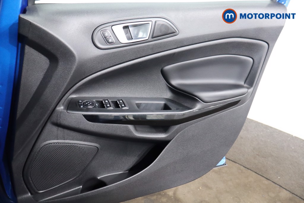 Ford Ecosport Titanium Manual Petrol SUV - Stock Number (1545849) - 19th supplementary image