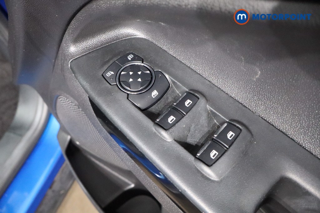 Ford Ecosport Titanium Manual Petrol SUV - Stock Number (1545849) - 20th supplementary image