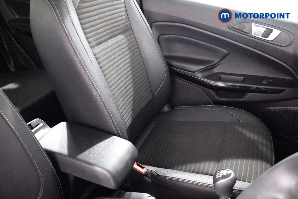 Ford Ecosport Titanium Manual Petrol SUV - Stock Number (1545849) - 21st supplementary image