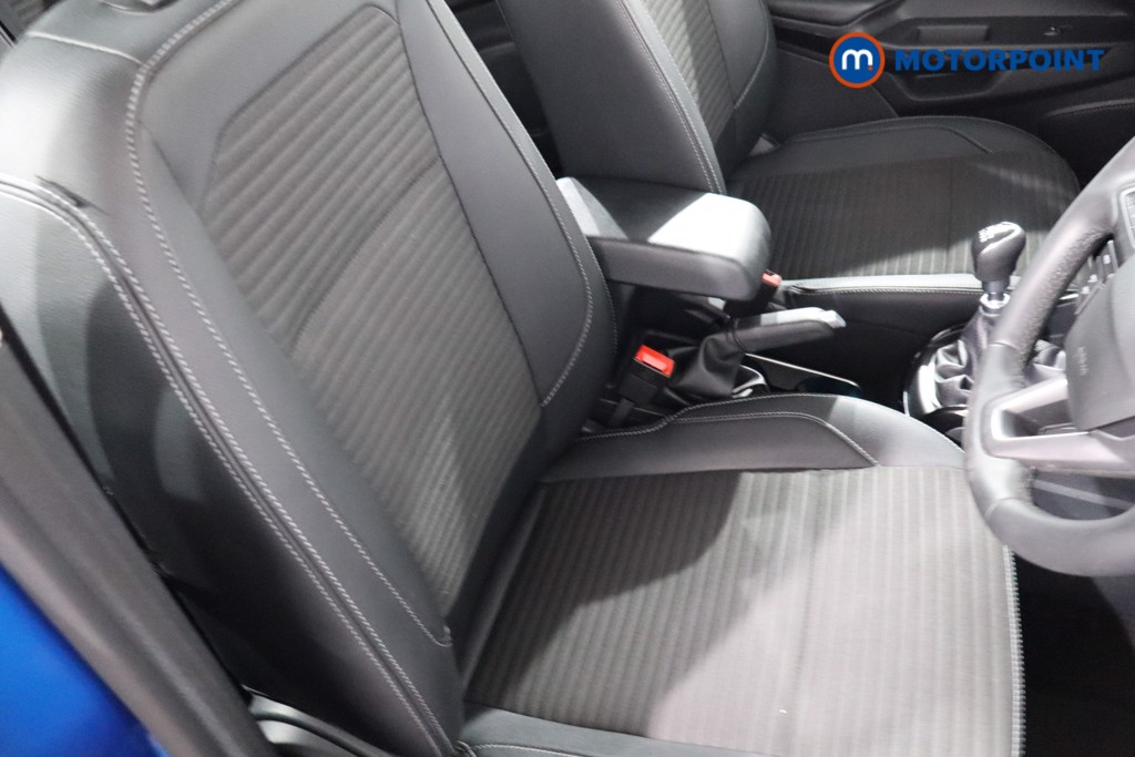 Ford Ecosport Titanium Manual Petrol SUV - Stock Number (1545849) - 22nd supplementary image