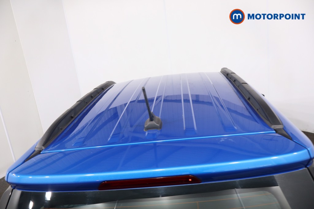Ford Ecosport Titanium Manual Petrol SUV - Stock Number (1545849) - 25th supplementary image