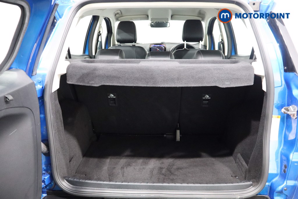 Ford Ecosport Titanium Manual Petrol SUV - Stock Number (1545849) - 28th supplementary image