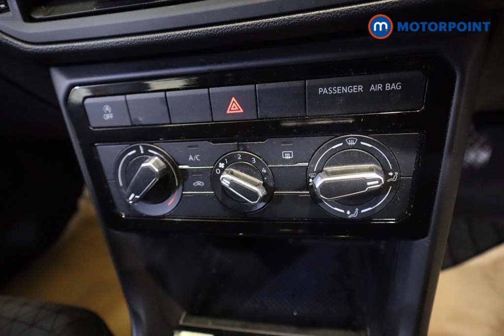Volkswagen T-Cross SE Manual Petrol SUV - Stock Number (1545873) - 4th supplementary image
