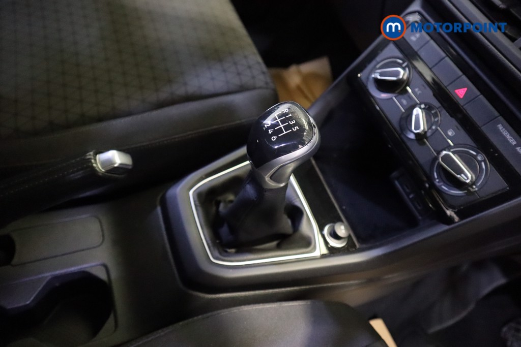 Volkswagen T-Cross SE Manual Petrol SUV - Stock Number (1545873) - 5th supplementary image