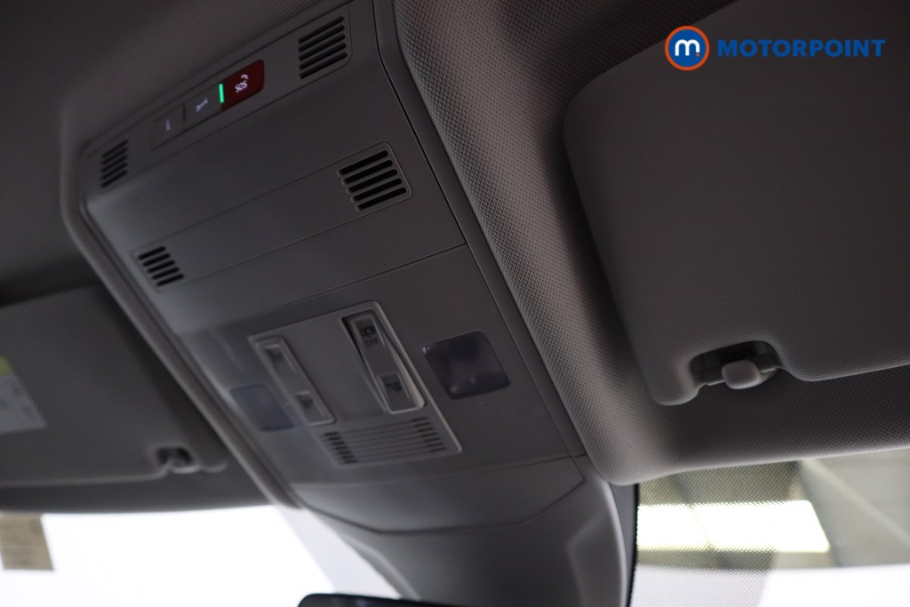 Volkswagen T-Cross SE Manual Petrol SUV - Stock Number (1545873) - 6th supplementary image