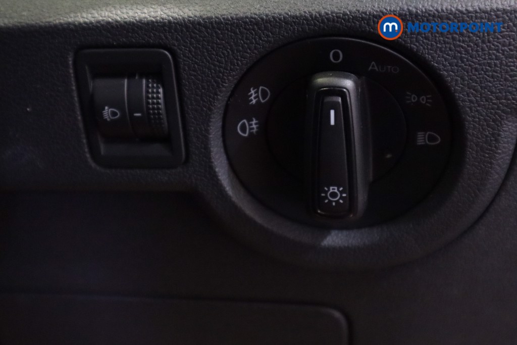 Volkswagen T-Cross SE Manual Petrol SUV - Stock Number (1545873) - 9th supplementary image