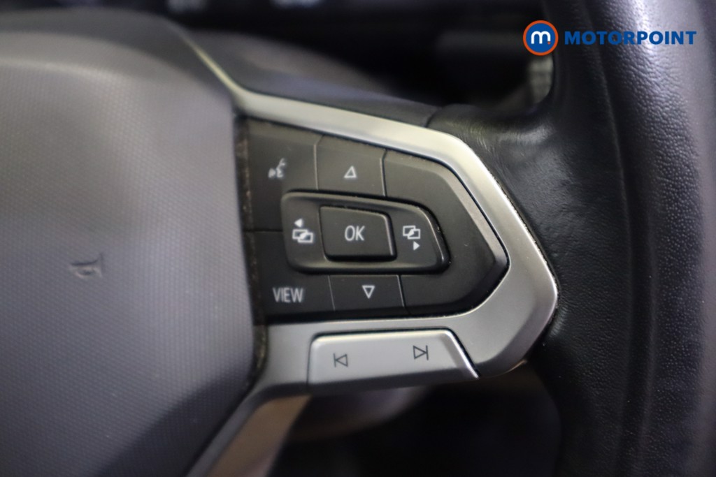 Volkswagen T-Cross SE Manual Petrol SUV - Stock Number (1545873) - 10th supplementary image