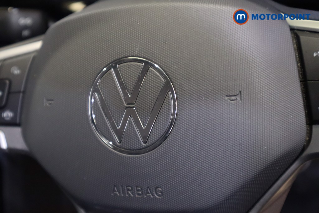 Volkswagen T-Cross SE Manual Petrol SUV - Stock Number (1545873) - 11th supplementary image