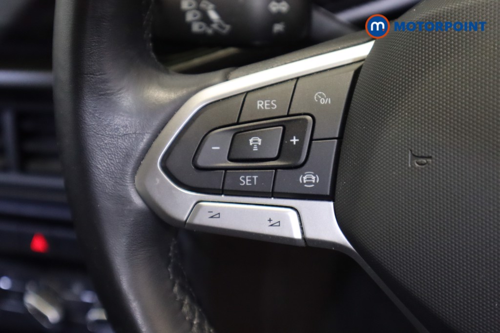 Volkswagen T-Cross SE Manual Petrol SUV - Stock Number (1545873) - 12th supplementary image