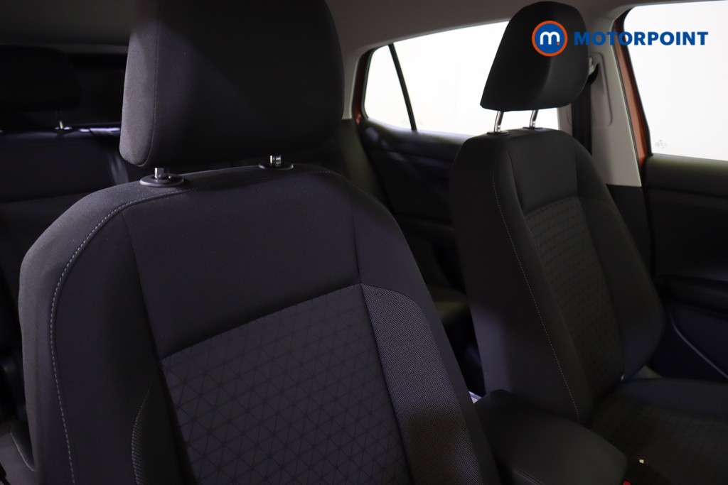 Volkswagen T-Cross SE Manual Petrol SUV - Stock Number (1545873) - 14th supplementary image