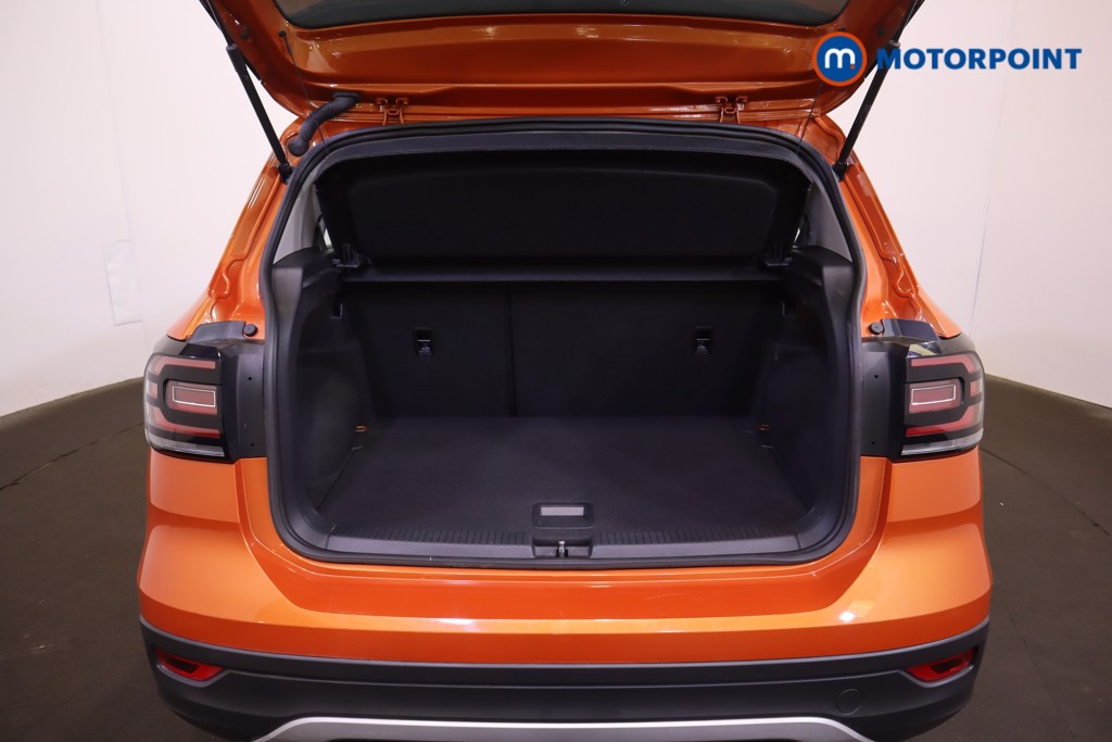 Volkswagen T-Cross SE Manual Petrol SUV - Stock Number (1545873) - 16th supplementary image