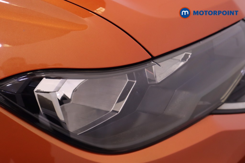 Volkswagen T-Cross SE Manual Petrol SUV - Stock Number (1545873) - 21st supplementary image
