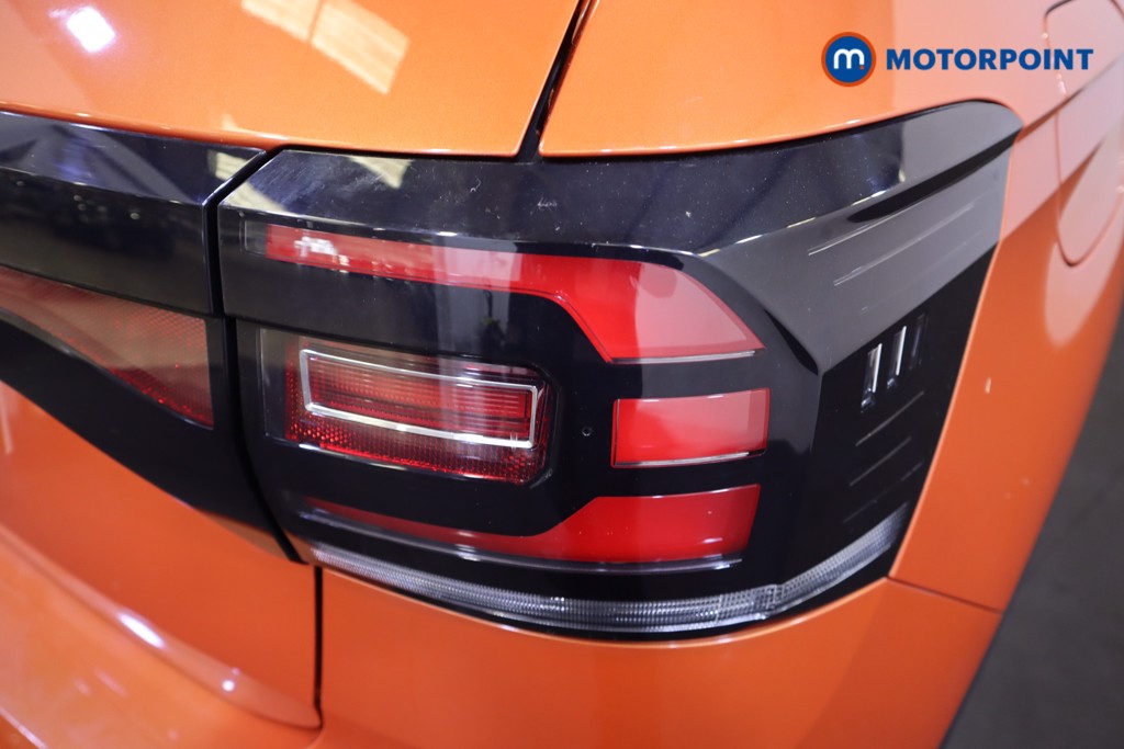 Volkswagen T-Cross SE Manual Petrol SUV - Stock Number (1545873) - 22nd supplementary image