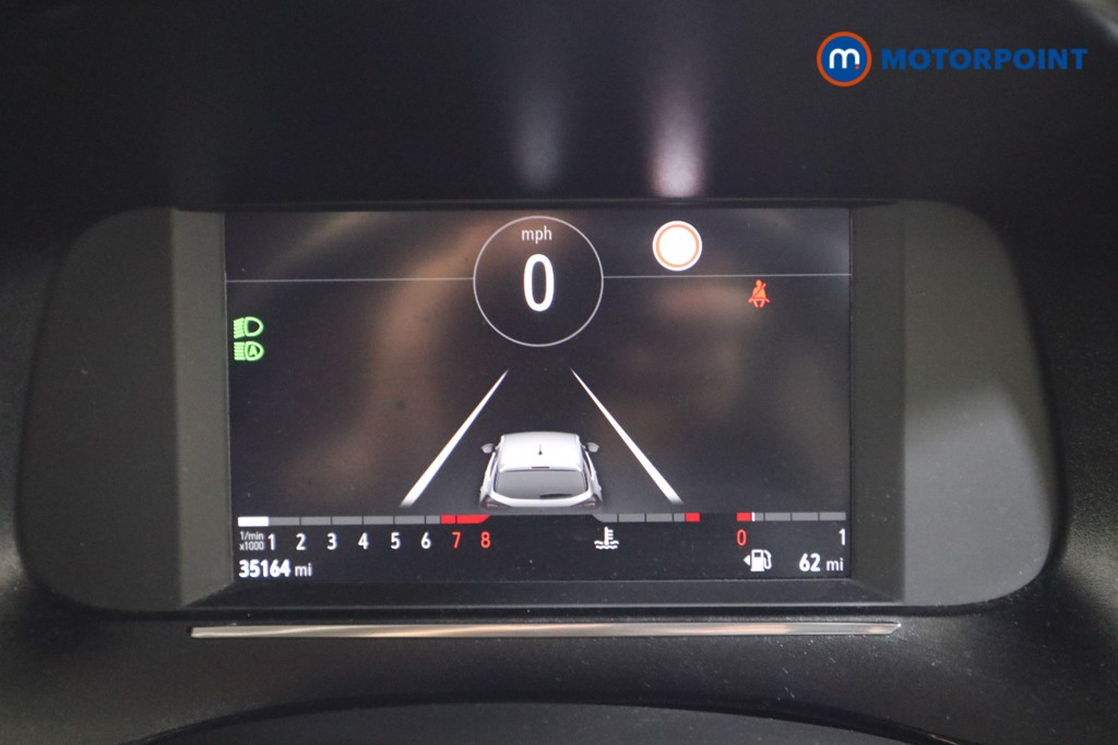 Vauxhall Corsa Elite Nav Manual Petrol Hatchback - Stock Number (1545964) - 5th supplementary image