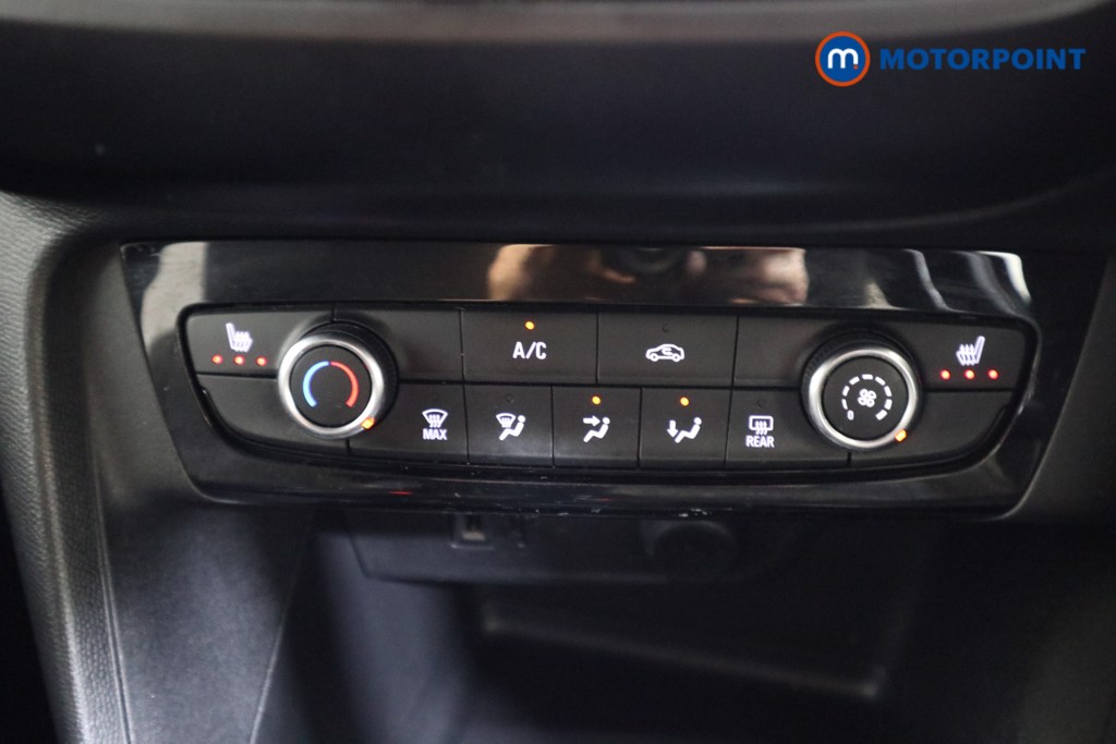 Vauxhall Corsa Elite Nav Manual Petrol Hatchback - Stock Number (1545964) - 7th supplementary image