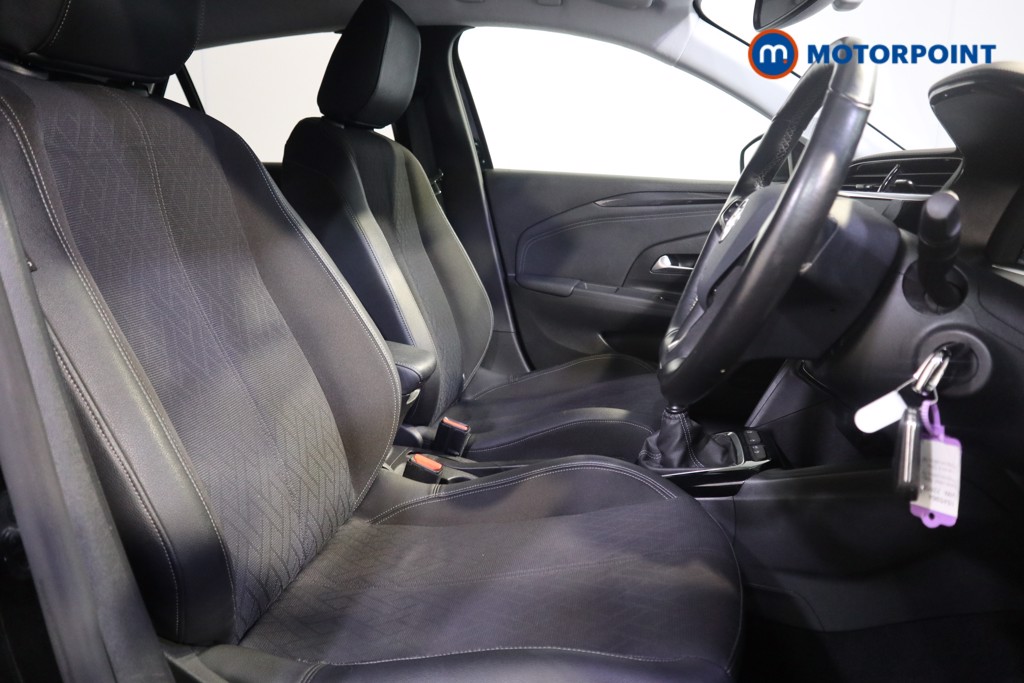 Vauxhall Corsa Elite Nav Manual Petrol Hatchback - Stock Number (1545964) - 11th supplementary image