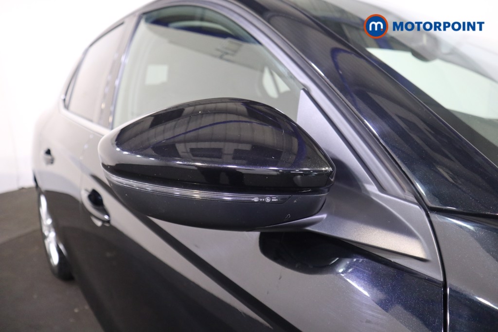 Vauxhall Corsa Elite Nav Manual Petrol Hatchback - Stock Number (1545964) - 22nd supplementary image