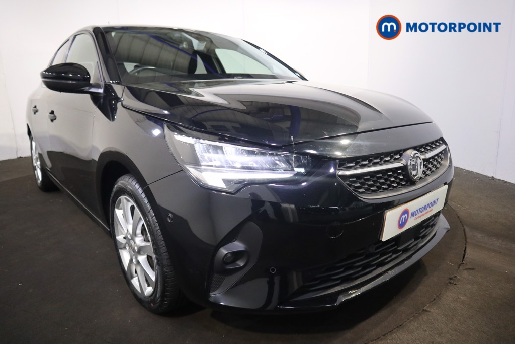 Vauxhall Corsa Elite Nav Manual Petrol Hatchback - Stock Number (1545964) - 26th supplementary image