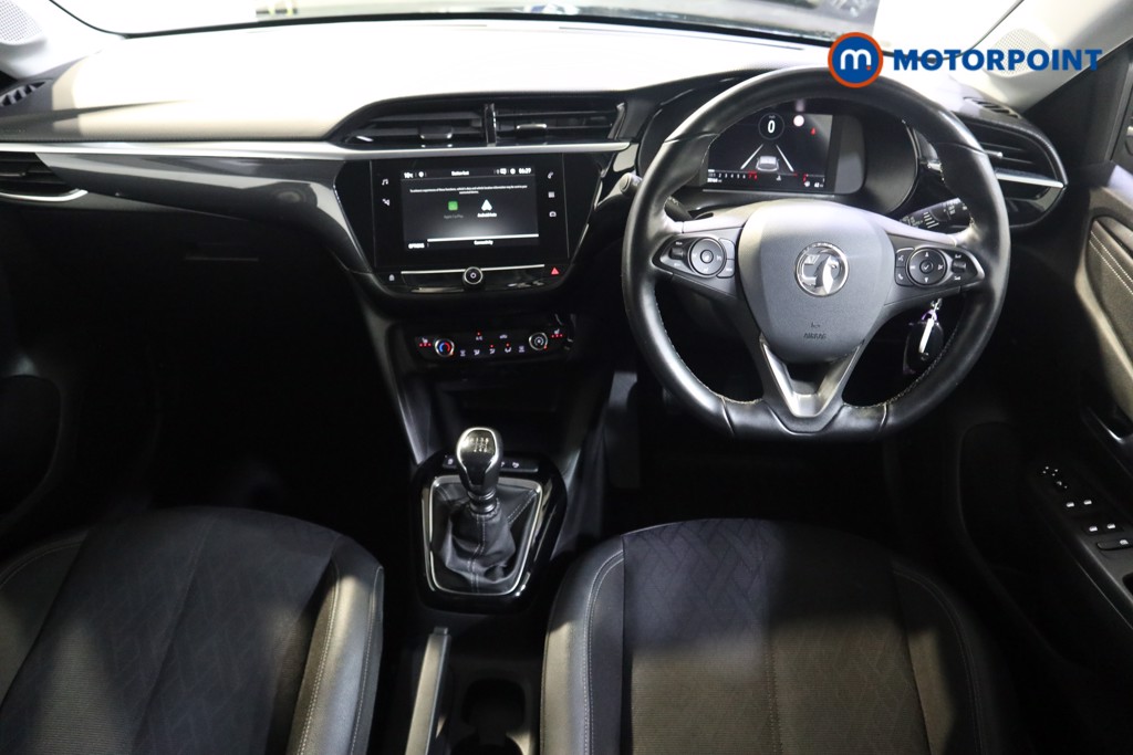 Vauxhall Corsa Elite Nav Manual Petrol Hatchback - Stock Number (1545964) - 1st supplementary image