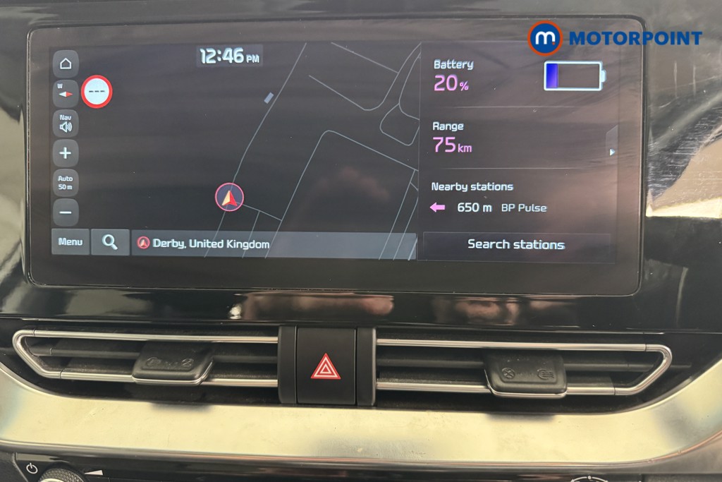 KIA E-Niro 4-Plus Automatic Electric SUV - Stock Number (1546199) - 2nd supplementary image