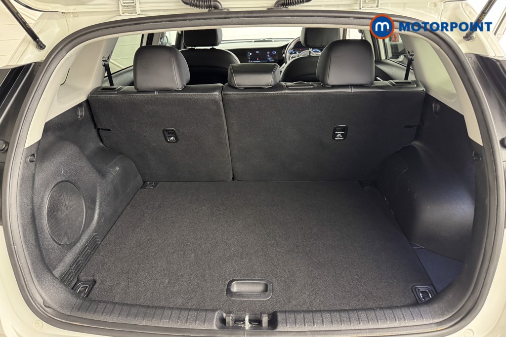 KIA E-Niro 4-Plus Automatic Electric SUV - Stock Number (1546199) - 3rd supplementary image