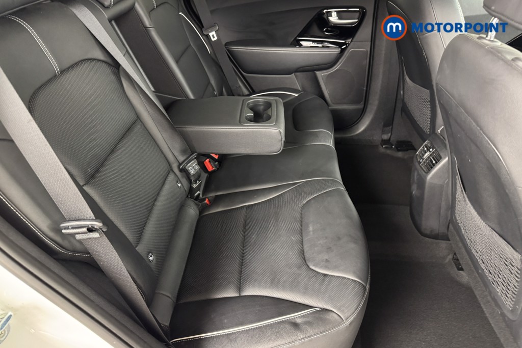 KIA E-Niro 4-Plus Automatic Electric SUV - Stock Number (1546199) - 4th supplementary image