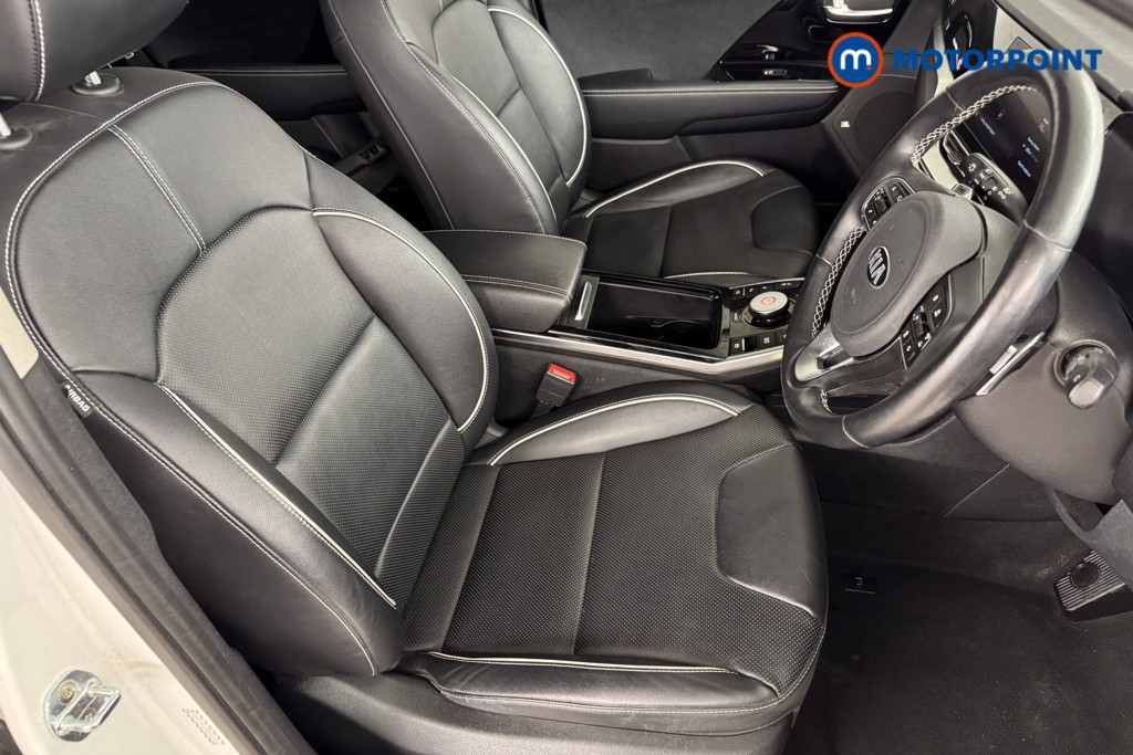 KIA E-Niro 4-Plus Automatic Electric SUV - Stock Number (1546199) - 5th supplementary image