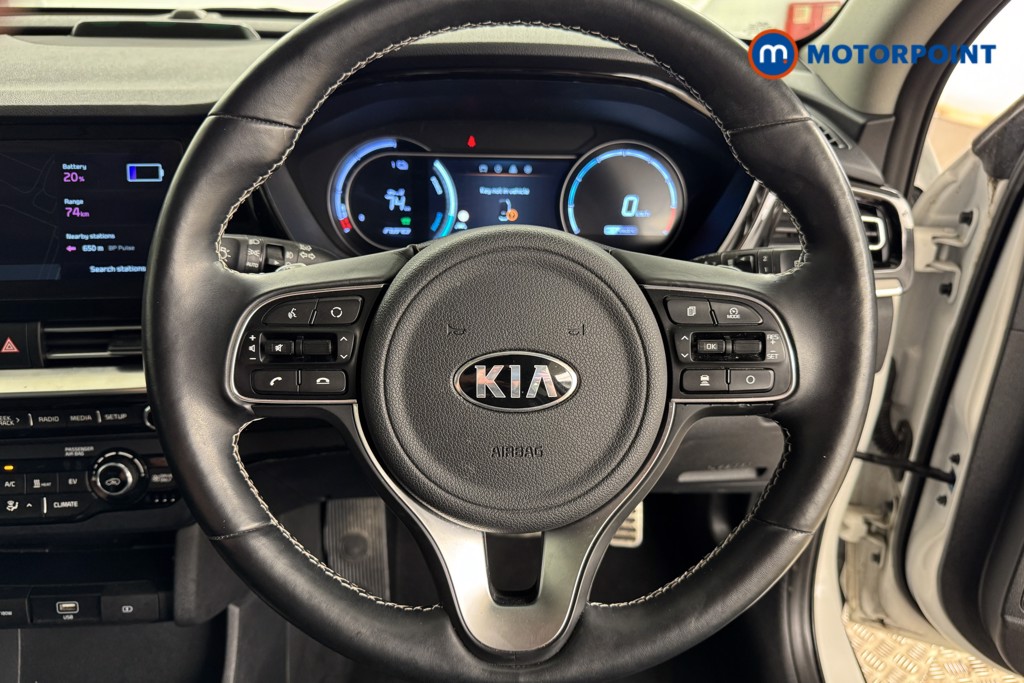 KIA E-Niro 4-Plus Automatic Electric SUV - Stock Number (1546199) - 6th supplementary image