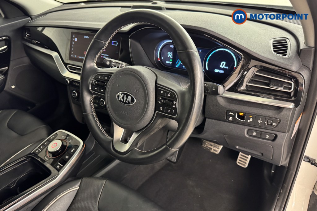 KIA E-Niro 4-Plus Automatic Electric SUV - Stock Number (1546199) - 7th supplementary image
