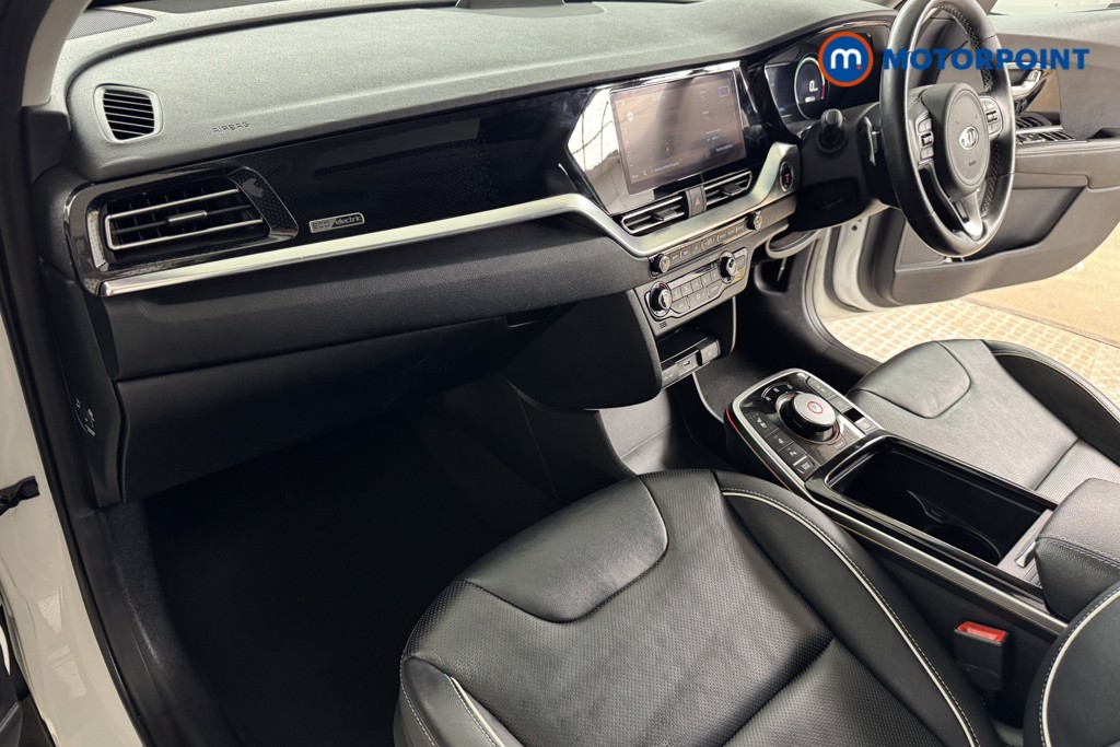 KIA E-Niro 4-Plus Automatic Electric SUV - Stock Number (1546199) - 8th supplementary image