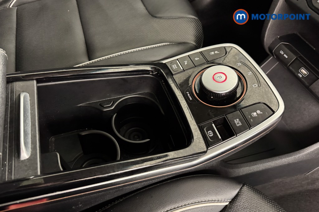 KIA E-Niro 4-Plus Automatic Electric SUV - Stock Number (1546199) - 10th supplementary image