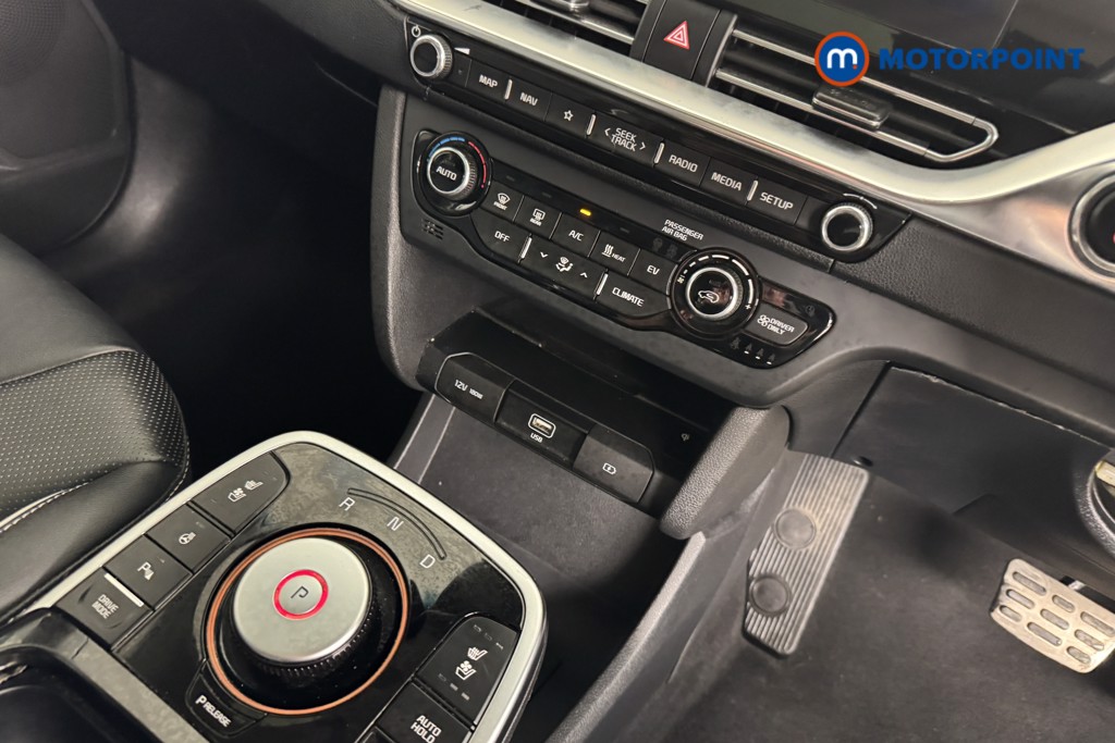KIA E-Niro 4-Plus Automatic Electric SUV - Stock Number (1546199) - 11th supplementary image