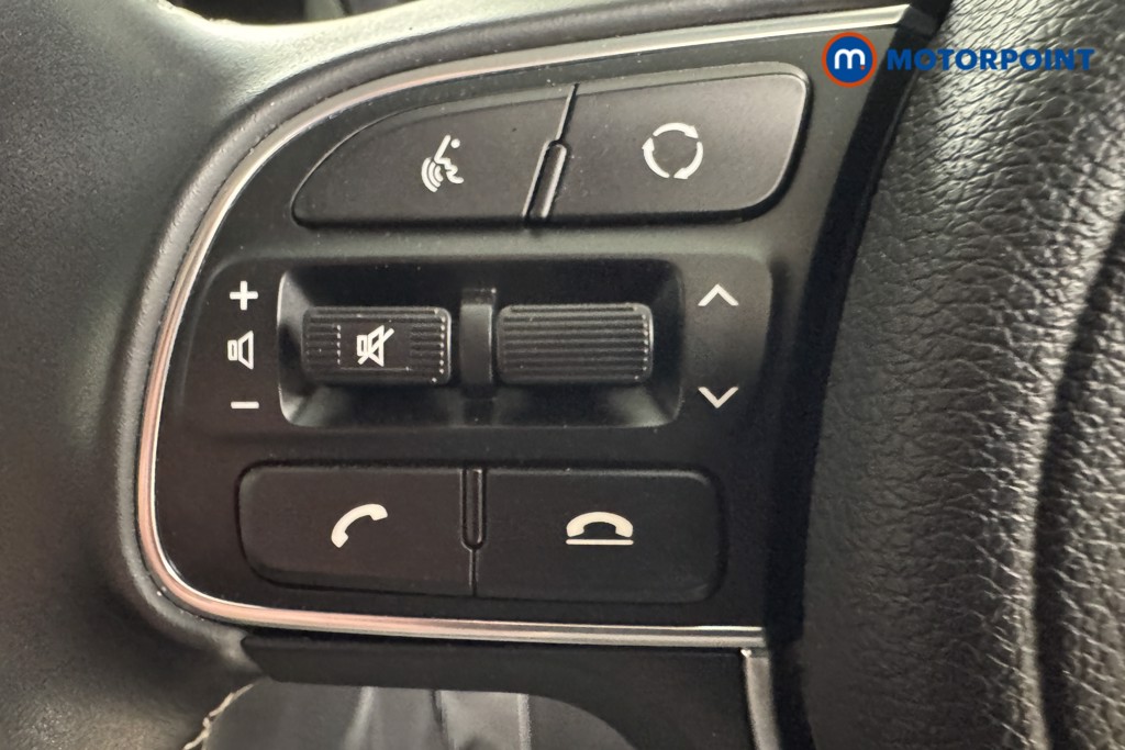 KIA E-Niro 4-Plus Automatic Electric SUV - Stock Number (1546199) - 13th supplementary image