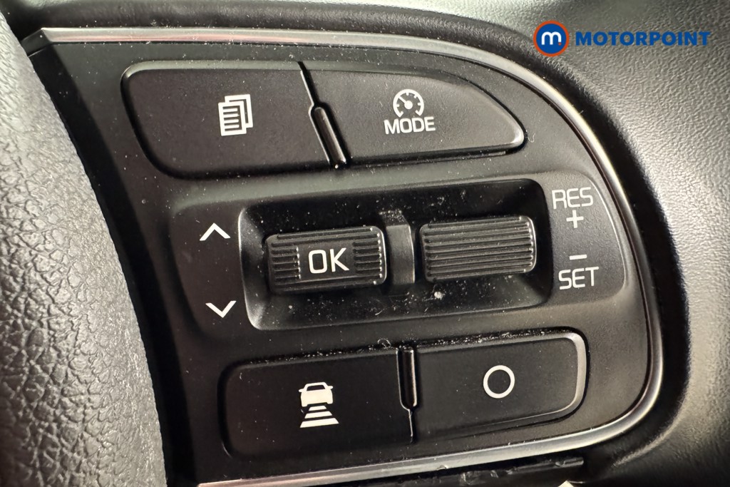 KIA E-Niro 4-Plus Automatic Electric SUV - Stock Number (1546199) - 14th supplementary image