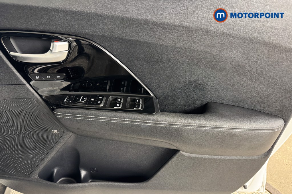 KIA E-Niro 4-Plus Automatic Electric SUV - Stock Number (1546199) - 15th supplementary image
