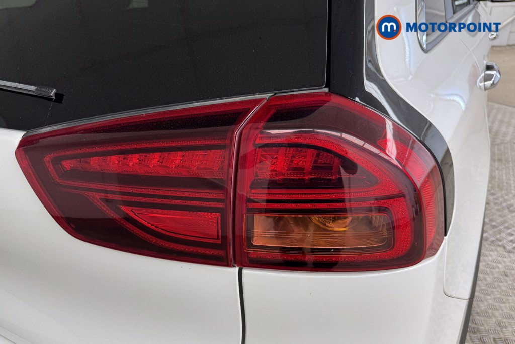 KIA E-Niro 4-Plus Automatic Electric SUV - Stock Number (1546199) - 18th supplementary image