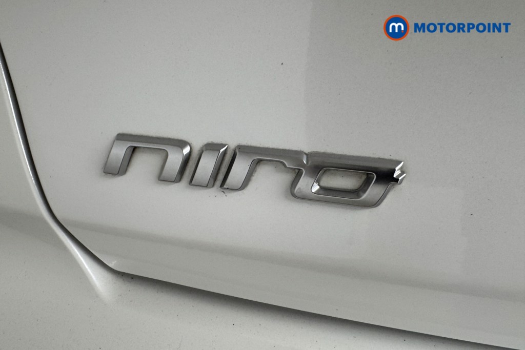 KIA E-Niro 4-Plus Automatic Electric SUV - Stock Number (1546199) - 20th supplementary image