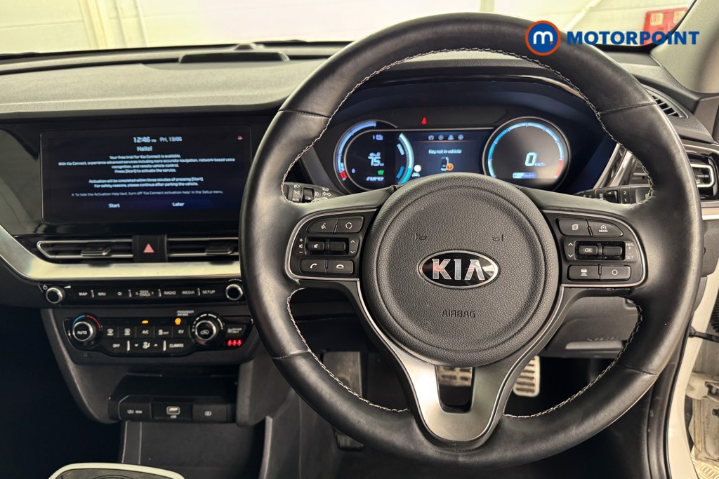 KIA E-Niro 4-Plus Automatic Electric SUV - Stock Number (1546199) - 1st supplementary image