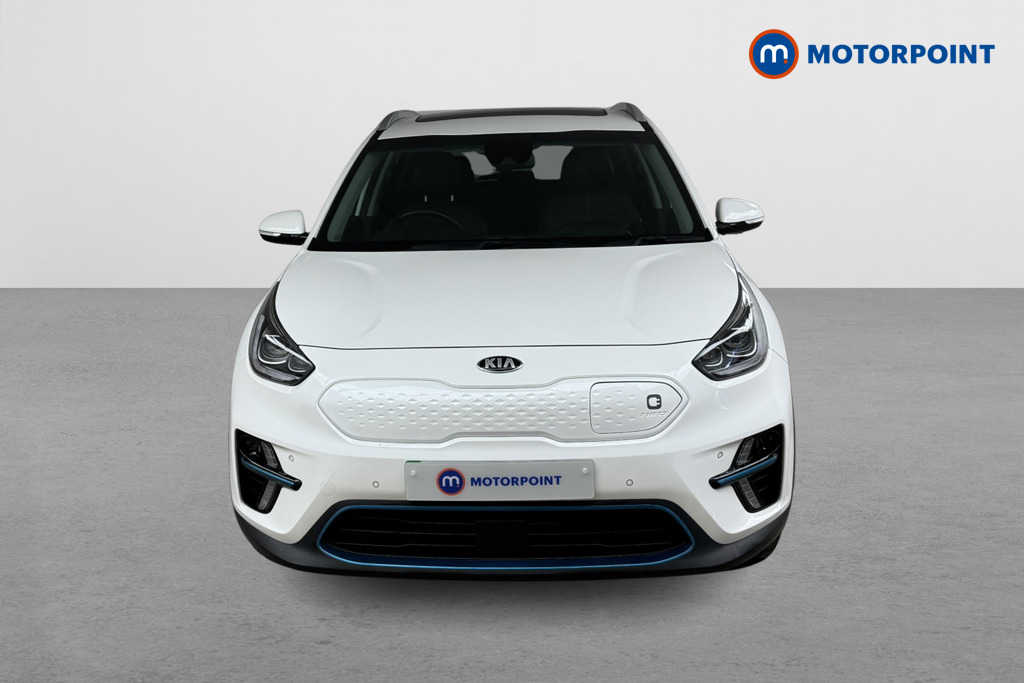 KIA E-Niro 4-Plus Automatic Electric SUV - Stock Number (1546199) - Front bumper