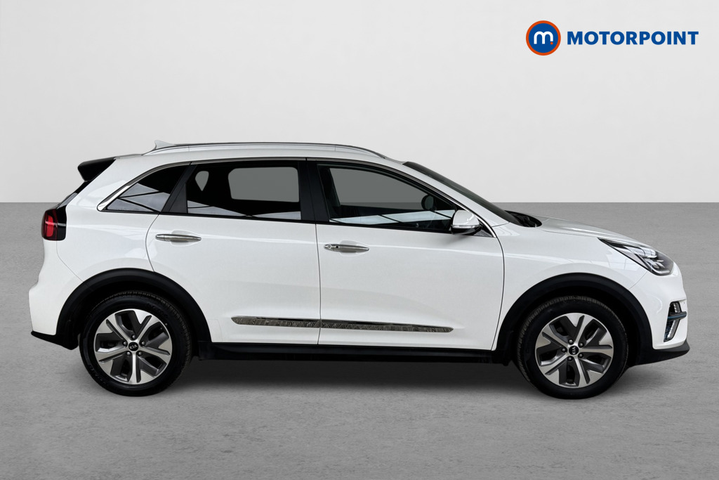 KIA E-Niro 4-Plus Automatic Electric SUV - Stock Number (1546199) - Drivers side