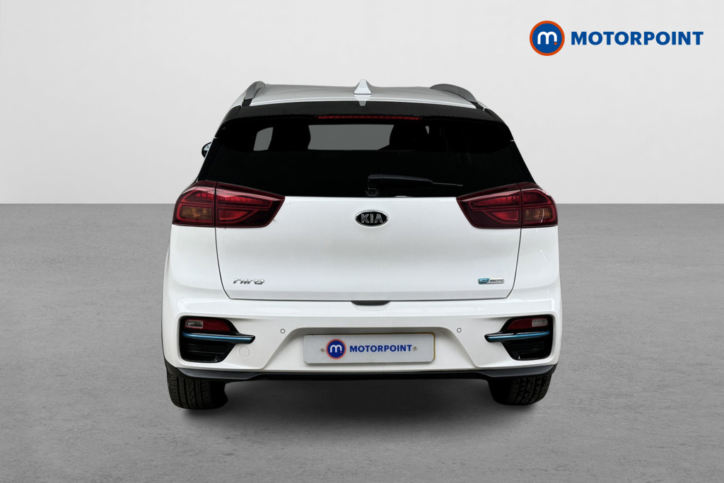 KIA E-Niro 4-Plus Automatic Electric SUV - Stock Number (1546199) - Rear bumper