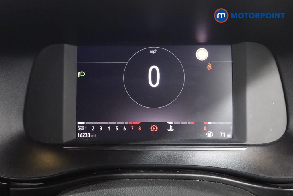 Vauxhall Corsa GS Manual Petrol Hatchback - Stock Number (1546267) - 3rd supplementary image